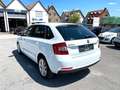 Skoda Rapid/Spaceback Spaceback Joy"TOP" 1.4L/DSG AUTOM/1.HAND/ Blanco - thumbnail 9