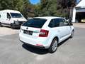 Skoda Rapid/Spaceback Spaceback Joy"TOP" 1.4L/DSG AUTOM/1.HAND/ Blanco - thumbnail 10