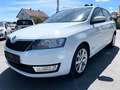 Skoda Rapid/Spaceback Spaceback Joy"TOP" 1.4L/DSG AUTOM/1.HAND/ Blanco - thumbnail 8