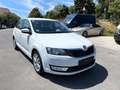 Skoda Rapid/Spaceback Spaceback Joy"TOP" 1.4L/DSG AUTOM/1.HAND/ Blanco - thumbnail 4