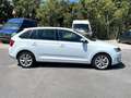 Skoda Rapid/Spaceback Spaceback Joy"TOP" 1.4L/DSG AUTOM/1.HAND/ Blanco - thumbnail 6