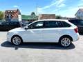 Skoda Rapid/Spaceback Spaceback Joy"TOP" 1.4L/DSG AUTOM/1.HAND/ Blanco - thumbnail 5