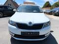 Skoda Rapid/Spaceback Spaceback Joy"TOP" 1.4L/DSG AUTOM/1.HAND/ Blanco - thumbnail 2