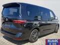 Volkswagen T7 Multivan 2,0 TDI langer Überhang DSG Life+IQ.Light+Panor Schwarz - thumbnail 18
