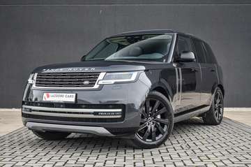 3.0 D300 MHEV SE - ALL WHEEL STEERING