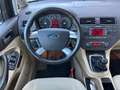 Ford C-Max 1.6-16V Ghia zeer luxe 168.000 km Ned. auto! Vert - thumbnail 9