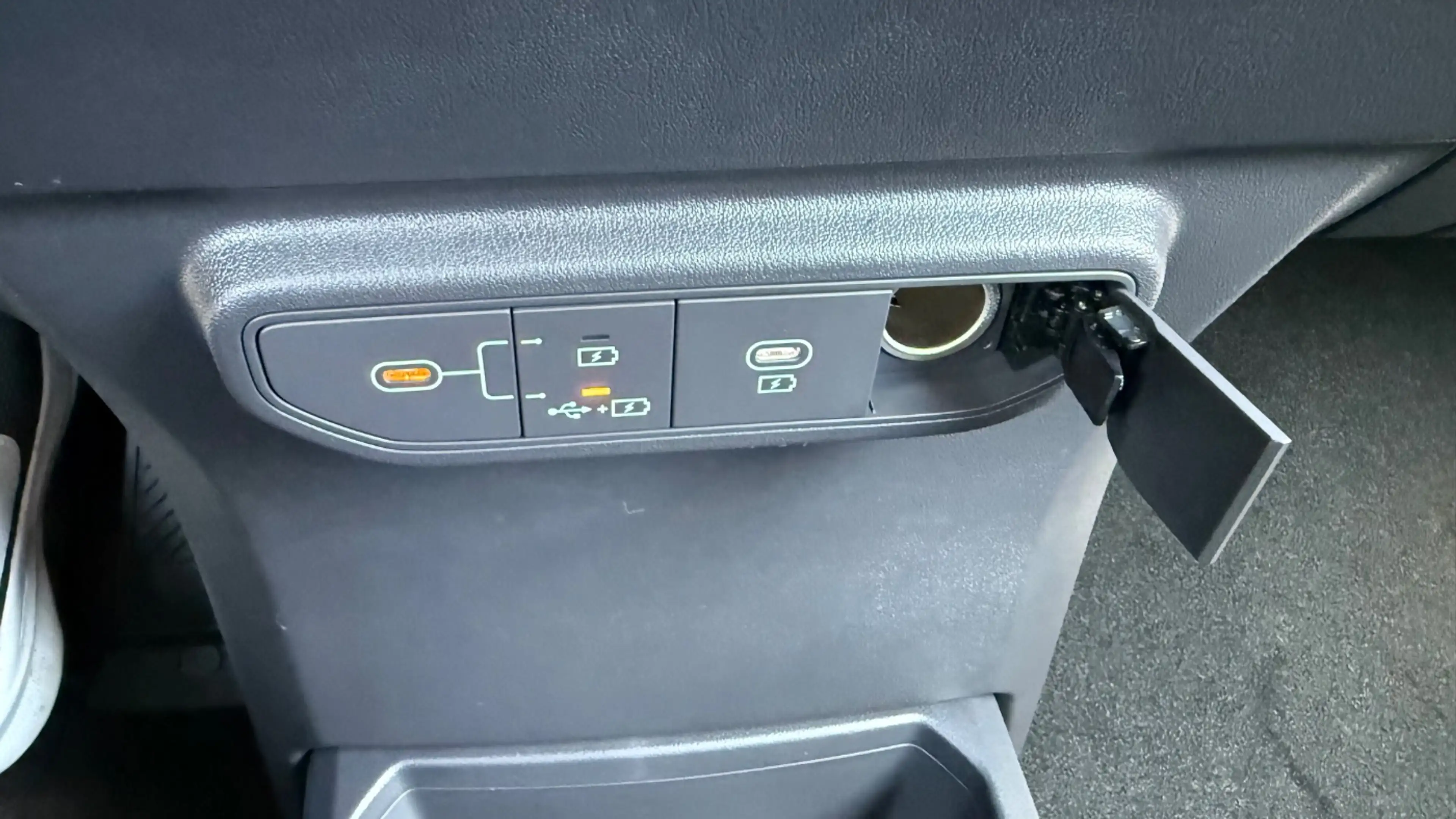 Kia EV5 81,4 kWh Air Wärmepumpe*Routenplanung*Navi — photo 15