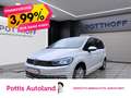Volkswagen Touran 2.0 TDI DSG COMFORTLINE PANO PDC ACC NAVI Weiß - thumbnail 1