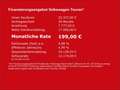 Volkswagen Touran 2.0 TDI DSG COMFORTLINE PANO PDC ACC NAVI Weiß - thumbnail 22