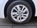 Volkswagen Touran 2.0 TDI DSG COMFORTLINE PANO PDC ACC NAVI Weiß - thumbnail 8