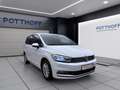 Volkswagen Touran 2.0 TDI DSG COMFORTLINE PANO PDC ACC NAVI Weiß - thumbnail 6