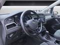 Volkswagen Touran 2.0 TDI DSG COMFORTLINE PANO PDC ACC NAVI Weiß - thumbnail 9