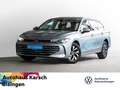 Volkswagen Passat Variant 2.0 TDI DSG Business STANDHEIZ., Silber - thumbnail 1
