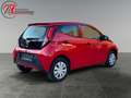 Toyota Aygo X Rot - thumbnail 5