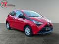 Toyota Aygo X Rot - thumbnail 7