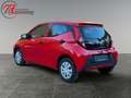 Toyota Aygo X Rot - thumbnail 3