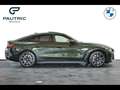 BMW i4 eDrive40 Groen - thumbnail 3