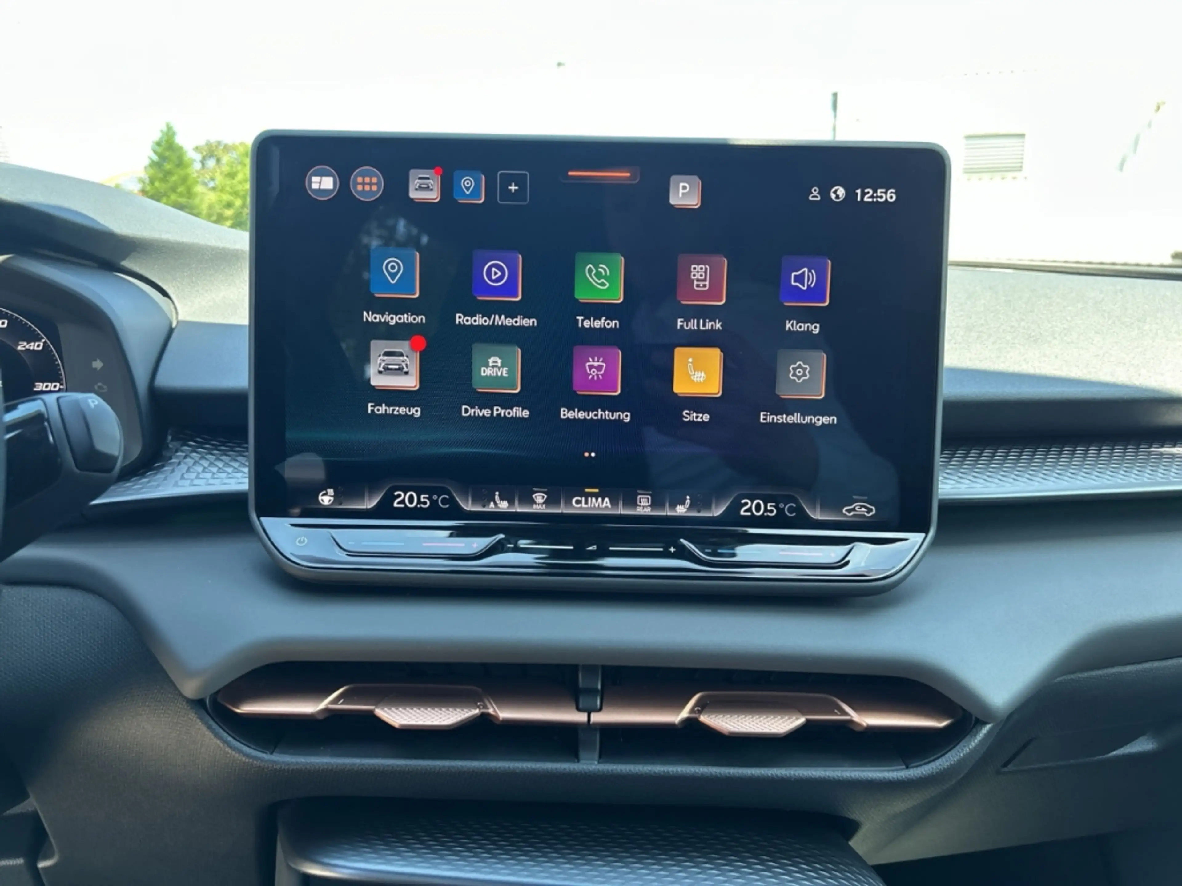 CUPRA Terramar 1.5 eTSI DSG 3,99% Navi Digitales Cockpit Memory S — photo 13