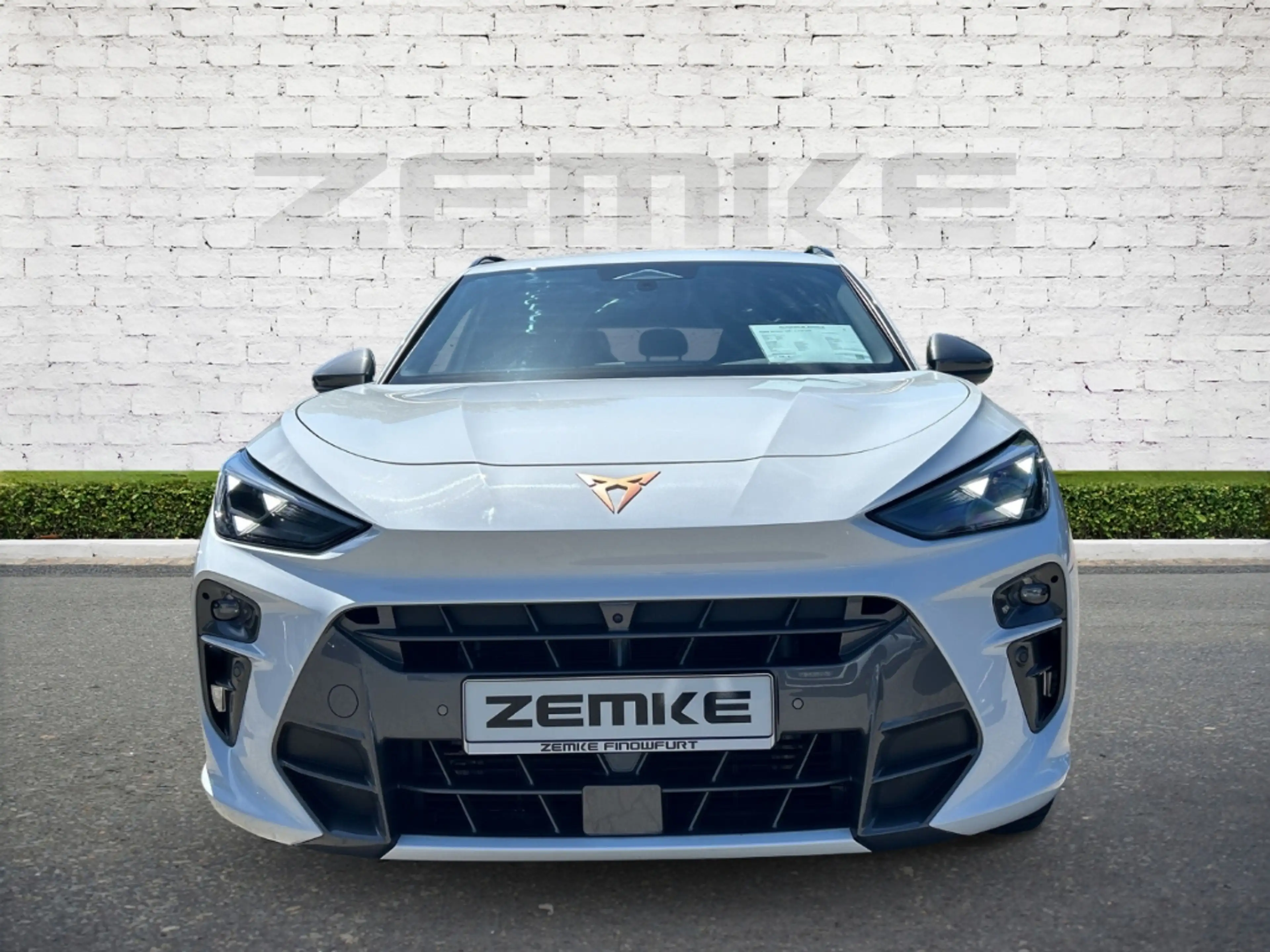 CUPRA Terramar 1.5 eTSI DSG 3,99% Navi Digitales Cockpit Memory S — photo 5