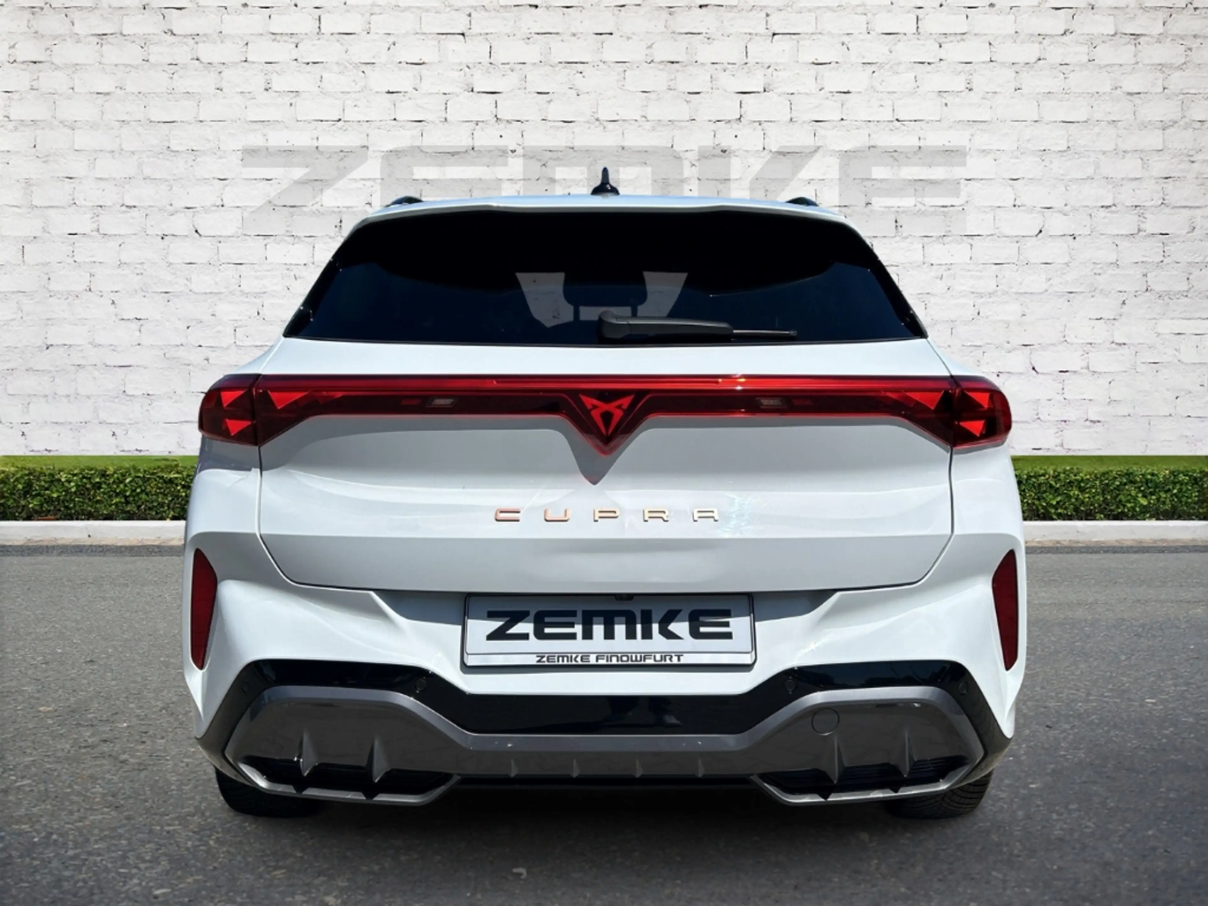 CUPRA Terramar 1.5 eTSI DSG 3,99% Navi Digitales Cockpit Memory S — photo 4