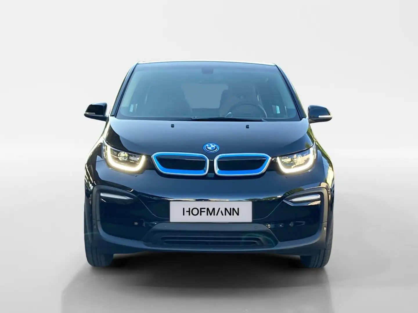 BMW i3 Atelier Černá - 2