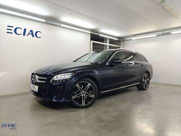 C200 Avantgarde - 71490km - Garantie