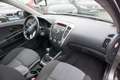 Kia Ceed SW / cee'd SW Vision /KLIMA/EURO5/SCHECKHEFT/2.HAND/TIP TOP Gris - thumbnail 5