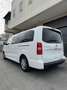 Citroen Spacetourer 2.0 BLUEHDI 120 S&S EAT8 M BUSINESS Passo LUNGO Biały - thumbnail 6