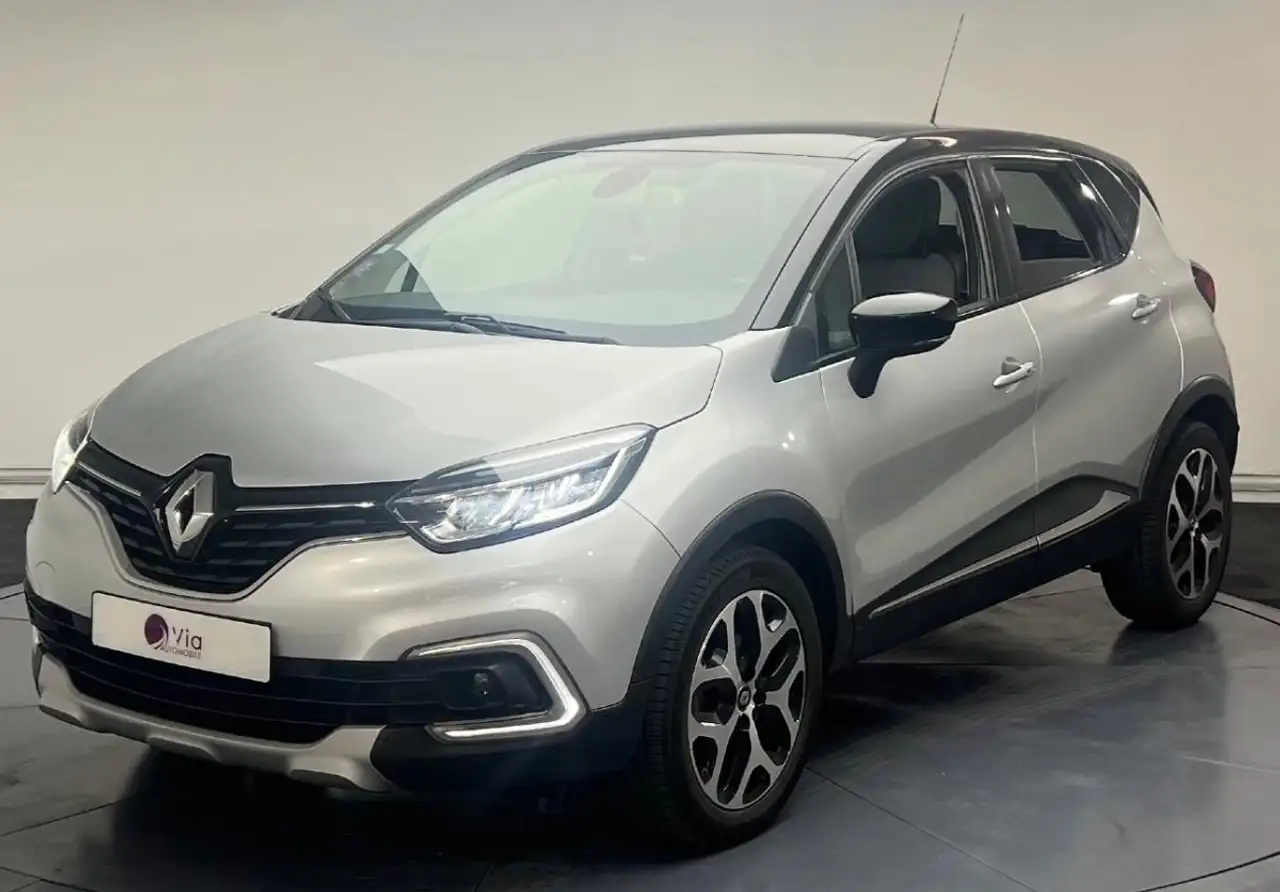 Renault Captur TCE 150 Intens 1.3 L