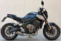 Honda CB 650 R - ABS Blu/Azzurro - thumbnail 4