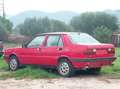 Lancia Prisma integrale 4wd 2000 Czerwony - thumbnail 2