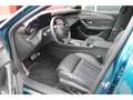 Peugeot 408 Hybrid 225 GT Dach Leder 360 el.Sitze Shz Navi Синій - thumbnail 7
