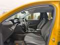 Peugeot 208 Allure AUTOMATIK/1.HND/KAMERA/3D-TACHO/SPUR Gelb - thumbnail 7