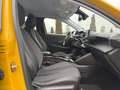 Peugeot 208 Allure AUTOMATIK/1.HND/KAMERA/3D-TACHO/SPUR Gelb - thumbnail 8