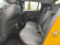 Peugeot 208 Allure AUTOMATIK/1.HND/KAMERA/3D-TACHO/SPUR Gelb - thumbnail 9