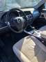 BMW X3 xdrive20d 184 cv PROMO Autom Navi Pelle Garanzia Nero - thumbnail 5