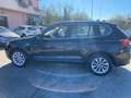 BMW X3 xdrive20d 184 cv PROMO Autom Navi Pelle Garanzia Noir - thumbnail 4