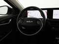 Kia EV6 77kWh Aut LED RADAR NAVI LEDER ASSIST SITZHZG Grau - thumbnail 11