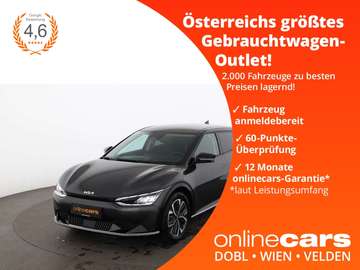 77kWh Aut LED RADAR NAVI LEDER ASSIST SITZHZG