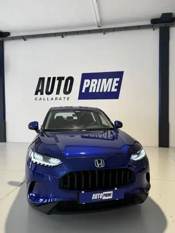 Honda ZR-V ZR-V 2.0 hev Elegance