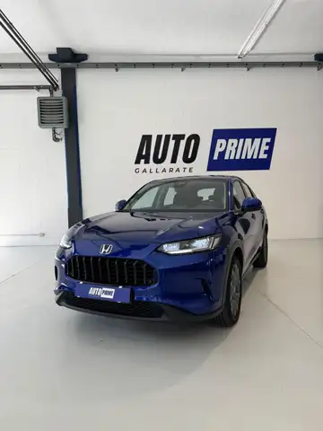 Honda ZR-V ZR-V 2.0 hev Elegance