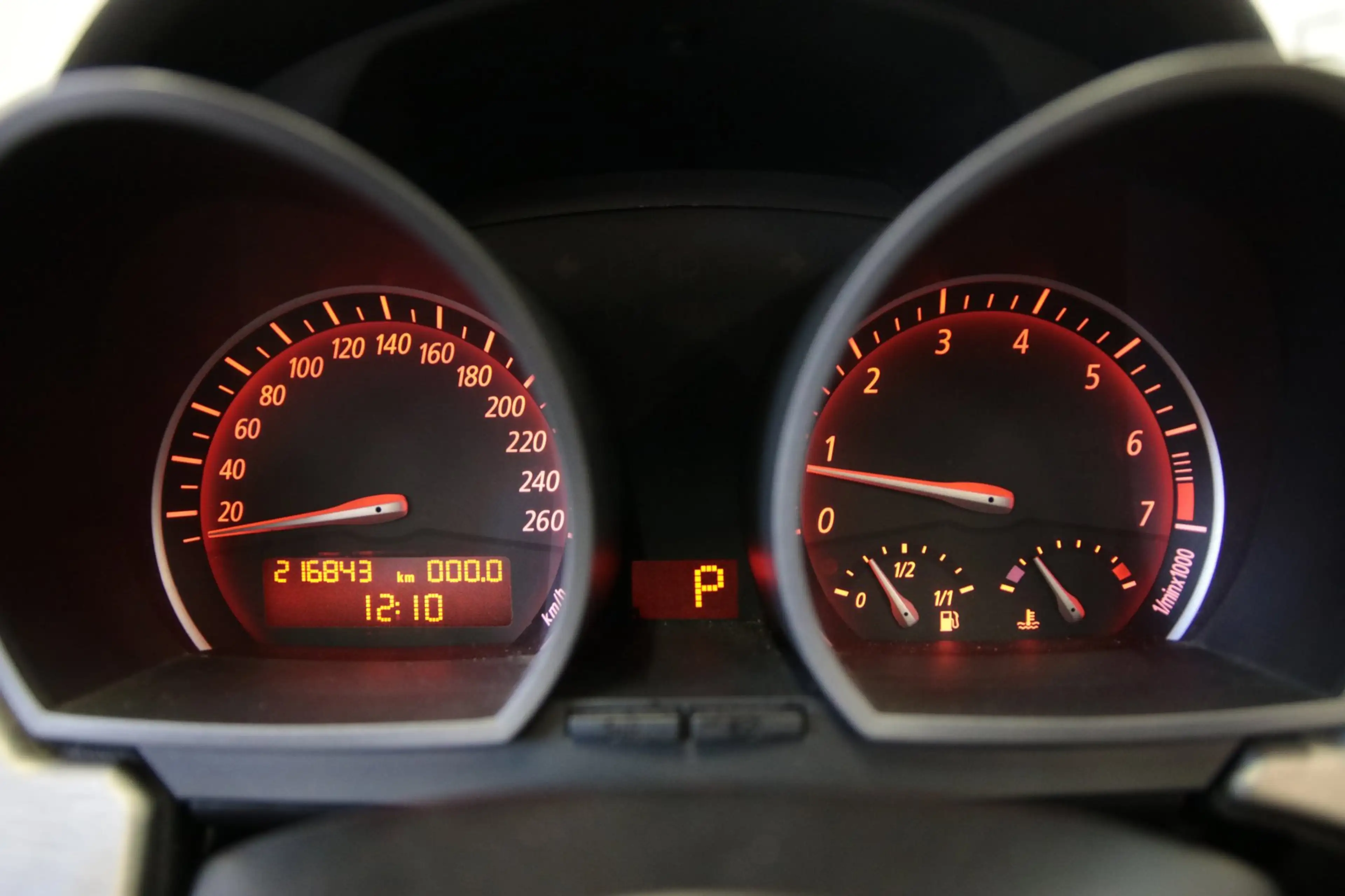BMW Z4 Roadster 2.2i/ Stoelverwarming/ Airco/ Windscherm — photo 14