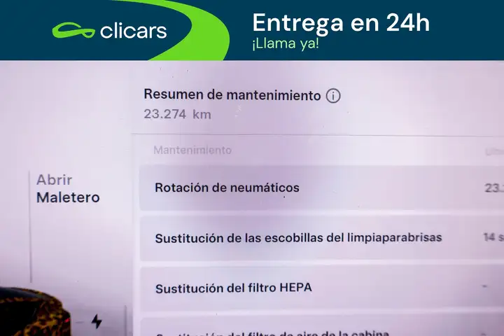 Tesla Model Y 2025, foto 17