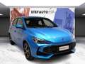 MG MG3 3 Hybrid+ Luxury Ibrida - JSO - Como Blue - Similp Blauw - thumbnail 1