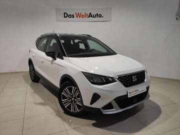 1.0 TSI S&S Xperience XM 115