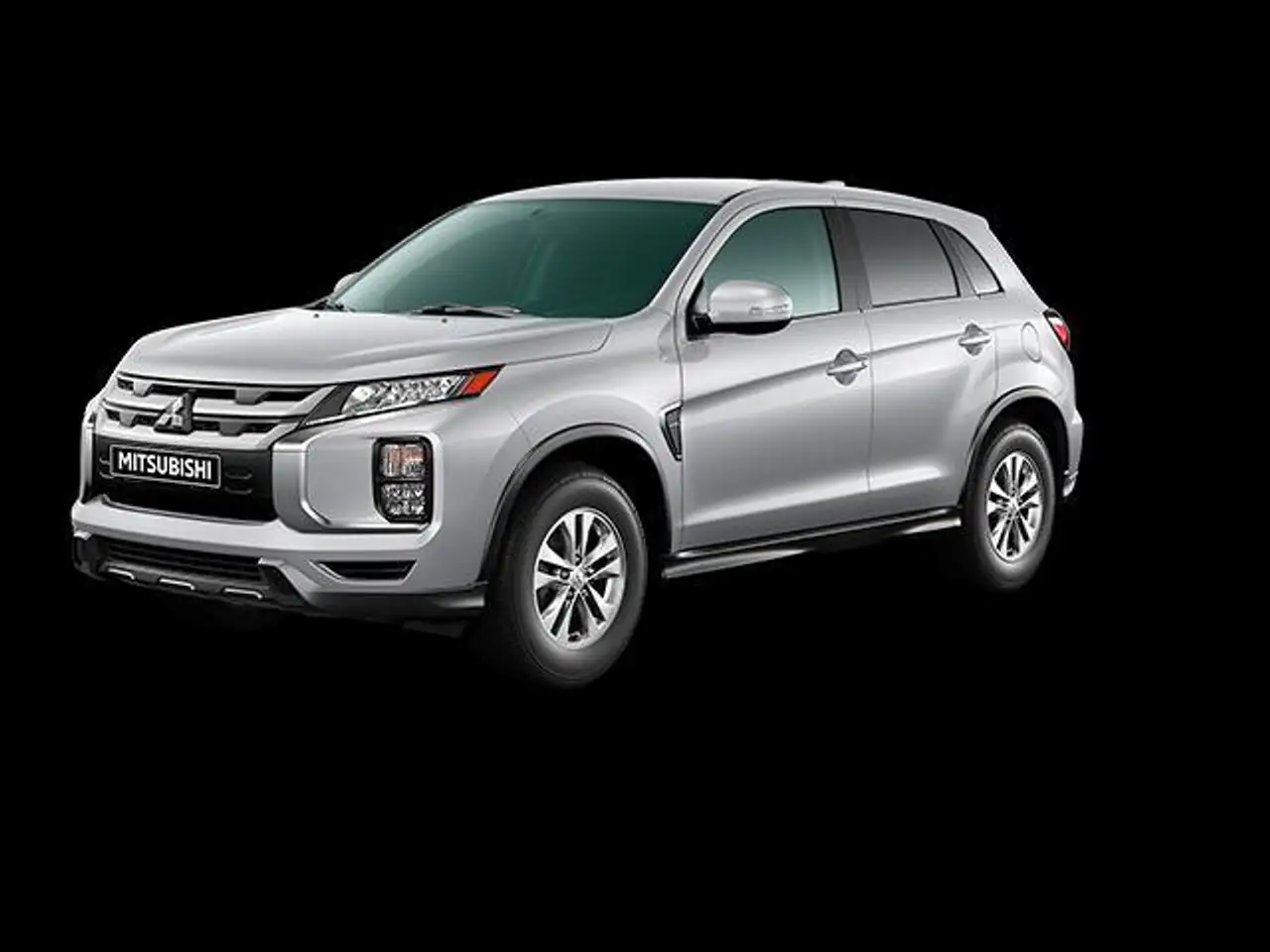 Mitsubishi RVR снимка Mitsubishi RVR