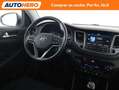 Hyundai TUCSON 1.6 Tecno BlueDrive 2WD Amarillo - thumbnail 14