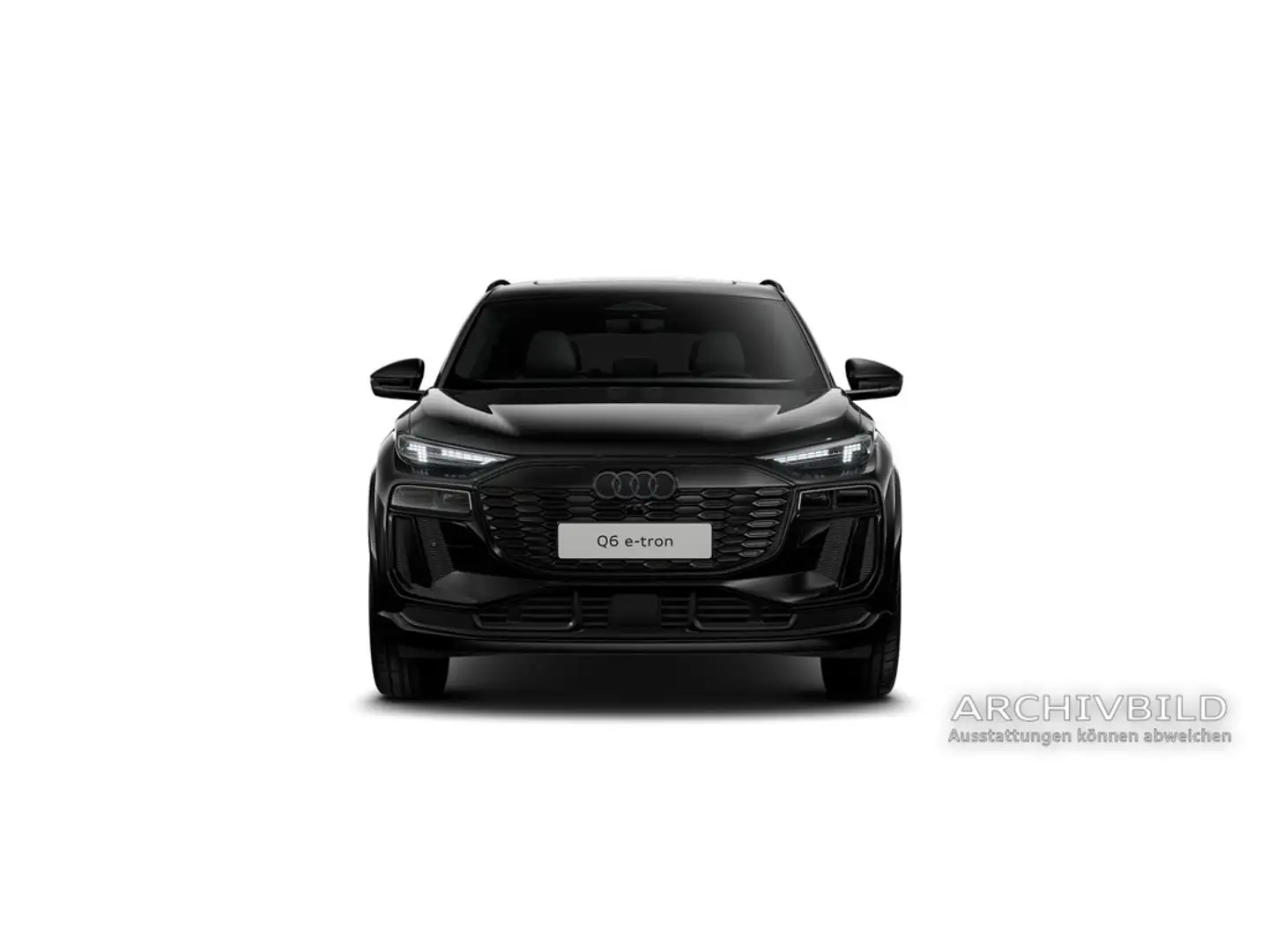 Audi Sonstige Schwarz - 2