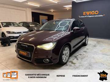 1.6 TDI 105ch AMBITION / Embrayage + Courroie Distribution + Injecteurs 2025