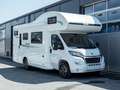 Fiat Ducato FORSTER A699VB FAMILIEN REISEMOBIL NR 1 - SOFOR... Alb - thumbnail 6